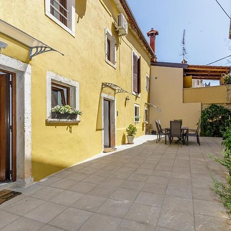Apartamento House Aves 2 Kaštelir Exterior foto