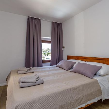 Apartamento House Aves 2 Kaštelir Exterior foto
