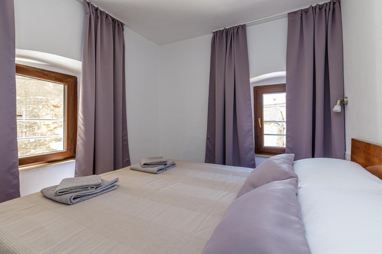 Apartamento House Aves 2 Kaštelir Exterior foto