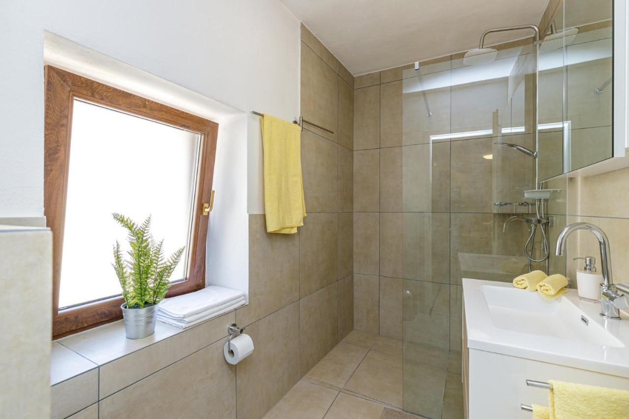 Apartamento House Aves 2 Kaštelir Exterior foto