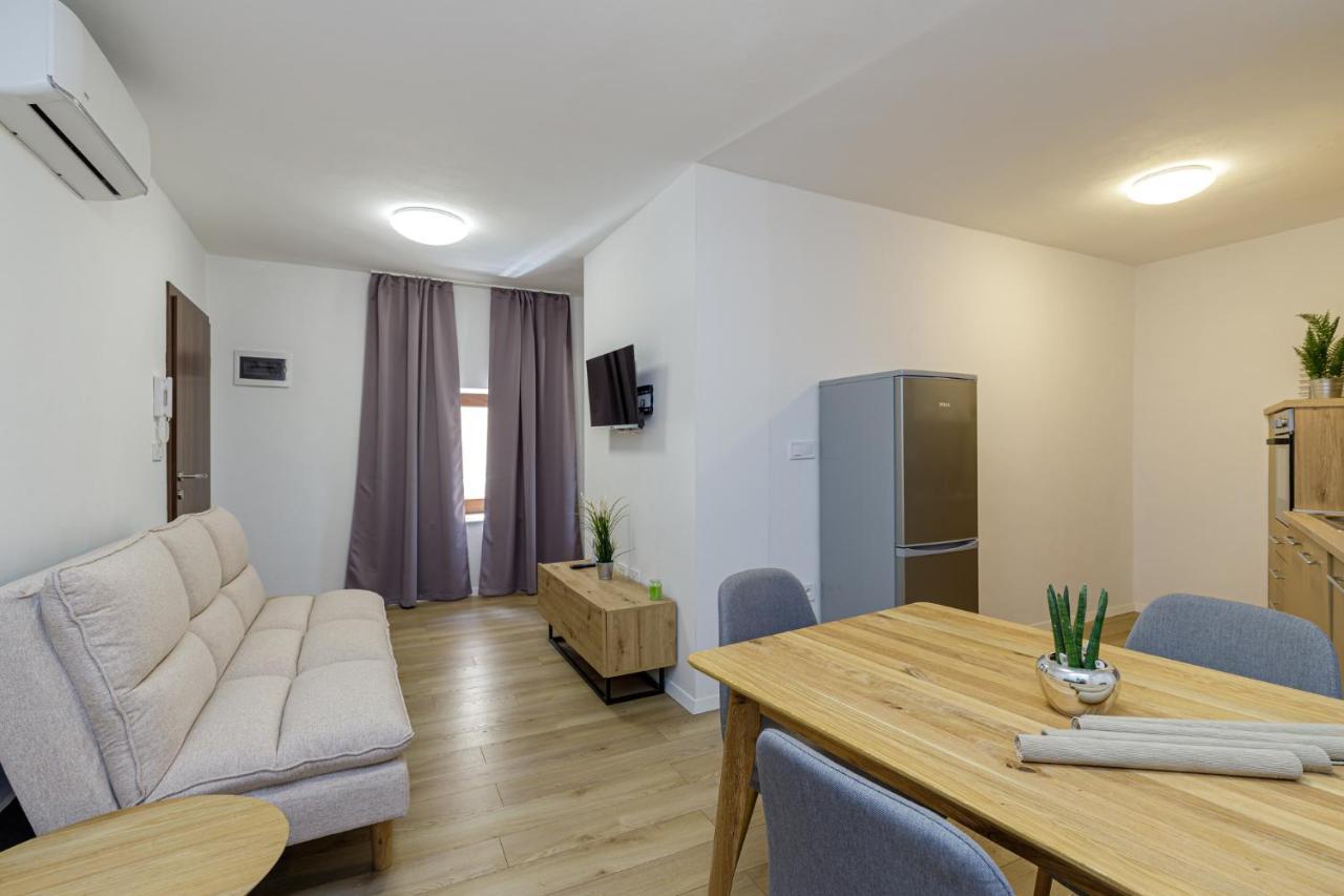 Apartamento House Aves 2 Kaštelir Exterior foto