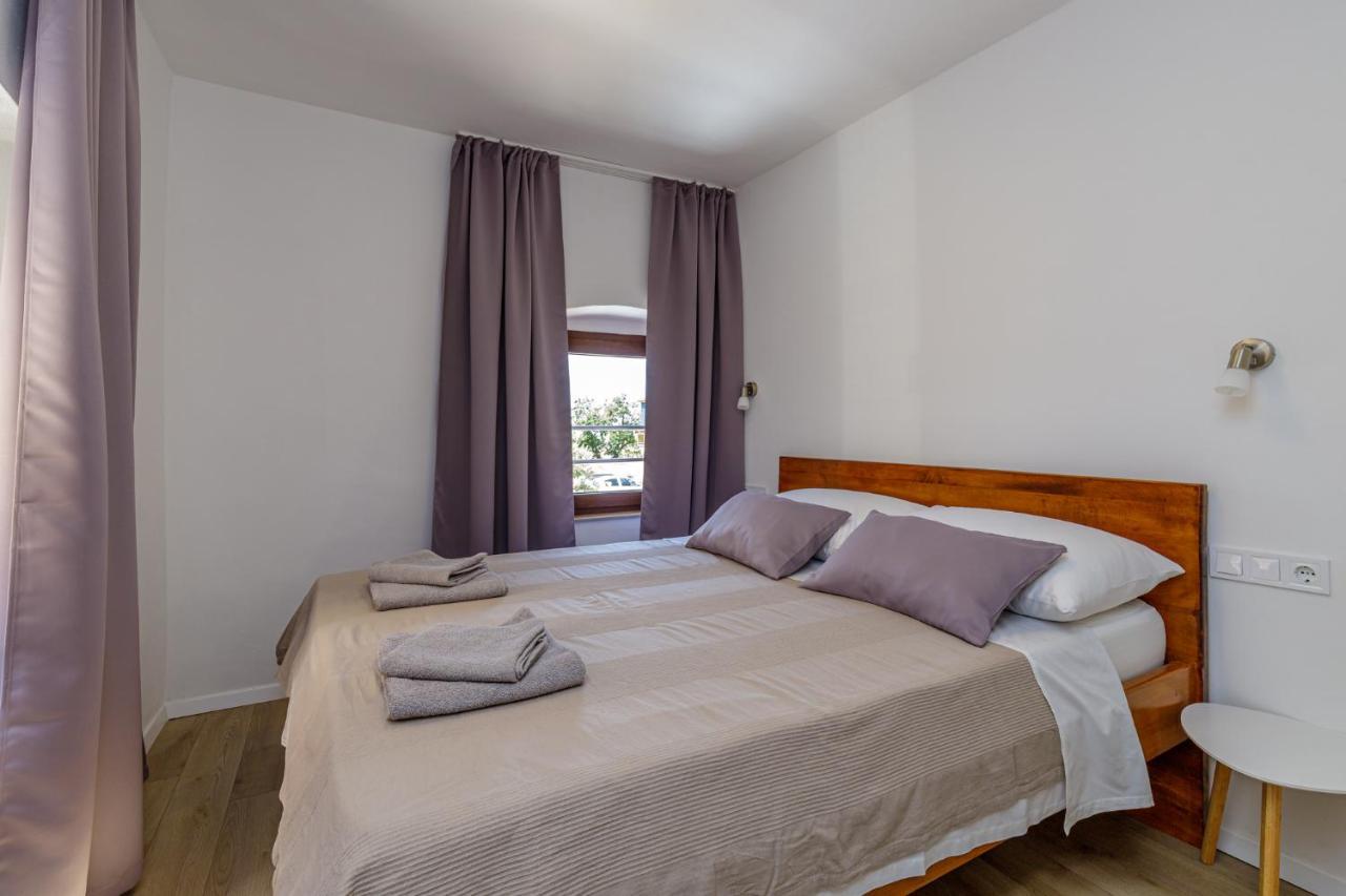Apartamento House Aves 2 Kaštelir Exterior foto