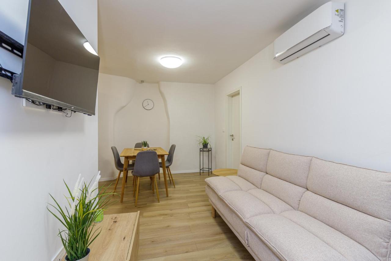 Apartamento House Aves 2 Kaštelir Exterior foto