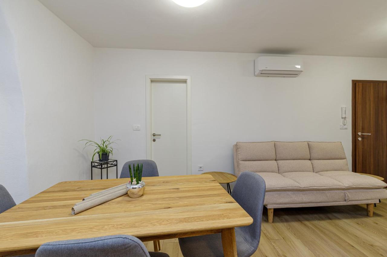 Apartamento House Aves 2 Kaštelir Exterior foto