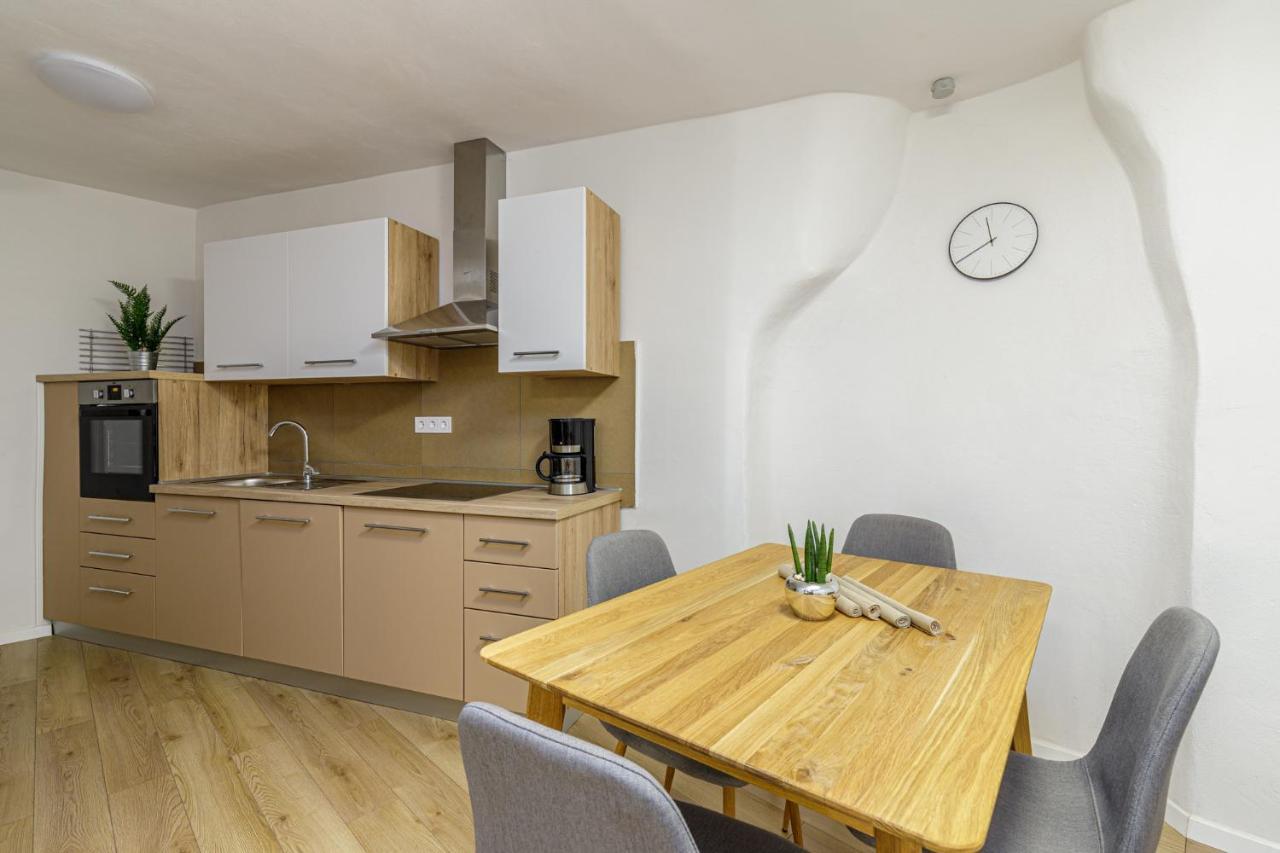 Apartamento House Aves 2 Kaštelir Exterior foto
